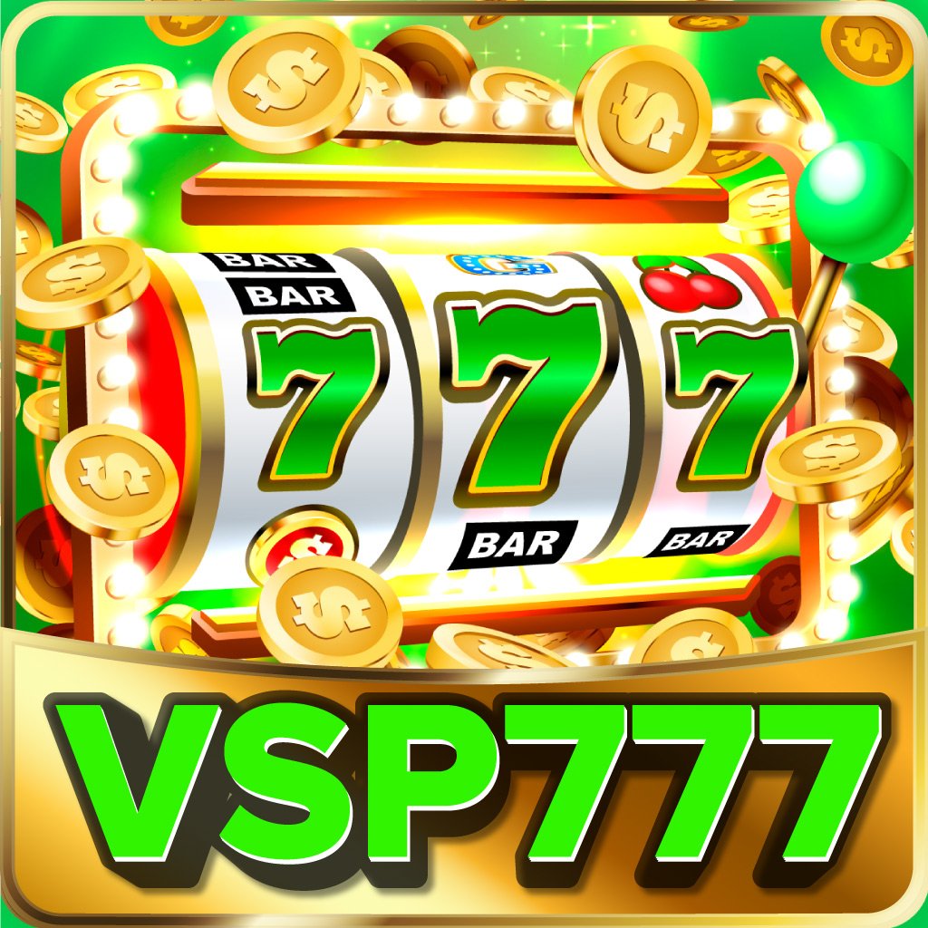 VSP777 GAME